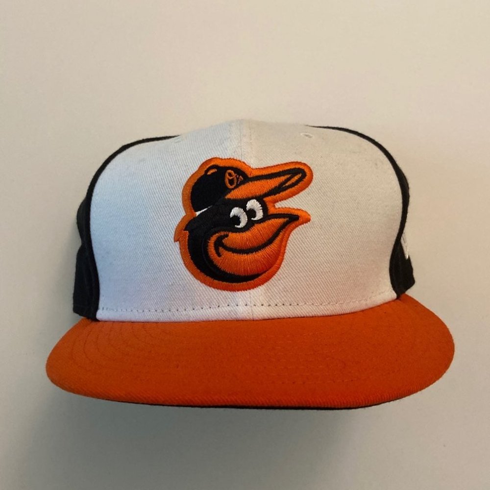 baltimore orioles hat